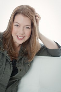 Professional Headshot Carey Hough Photography