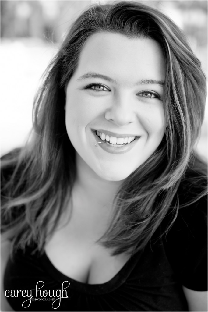 unique senior photos