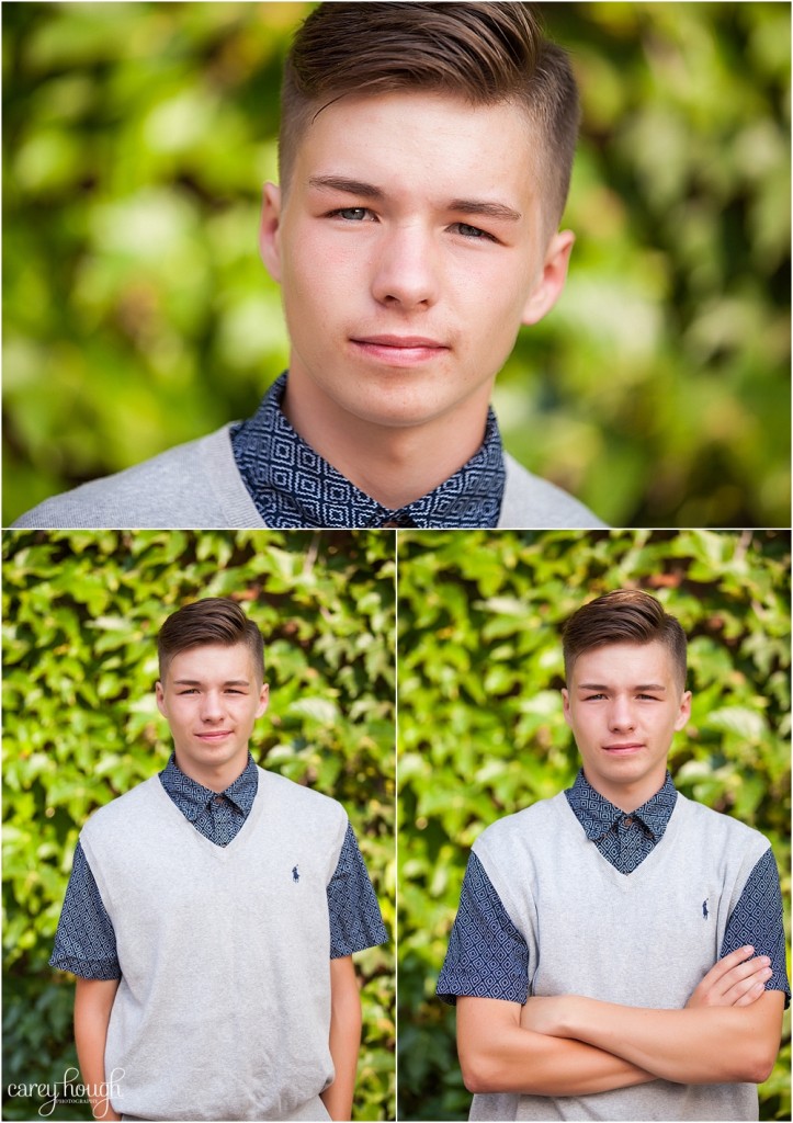 Senior Boy Urban Session NH Senior Photographer