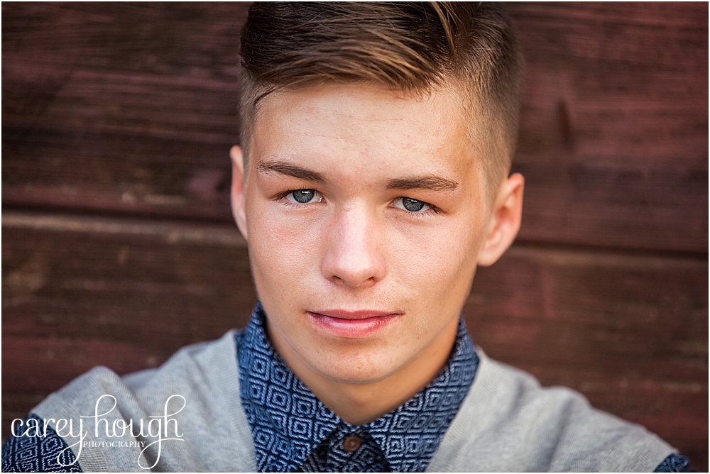 Senior Boy Urban Session NH Senior Photographer