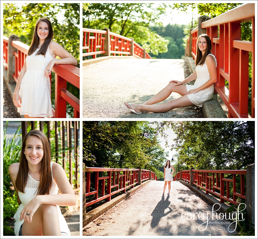 senior pictures in meredith nh