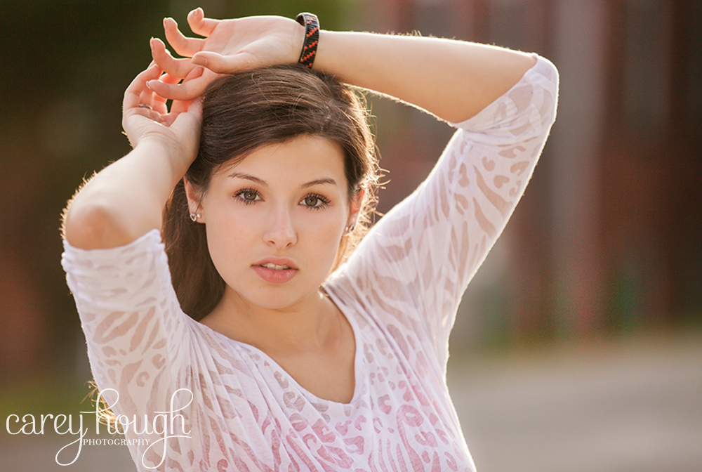 Gilford NH Senior Photographer