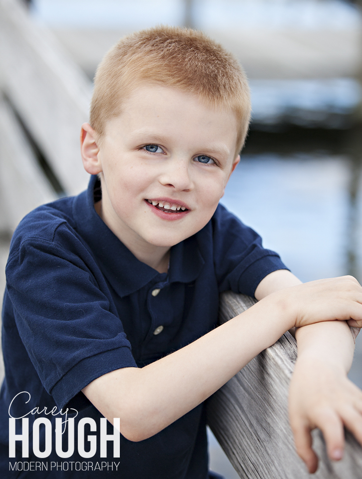 Laconia NH Family Portraits