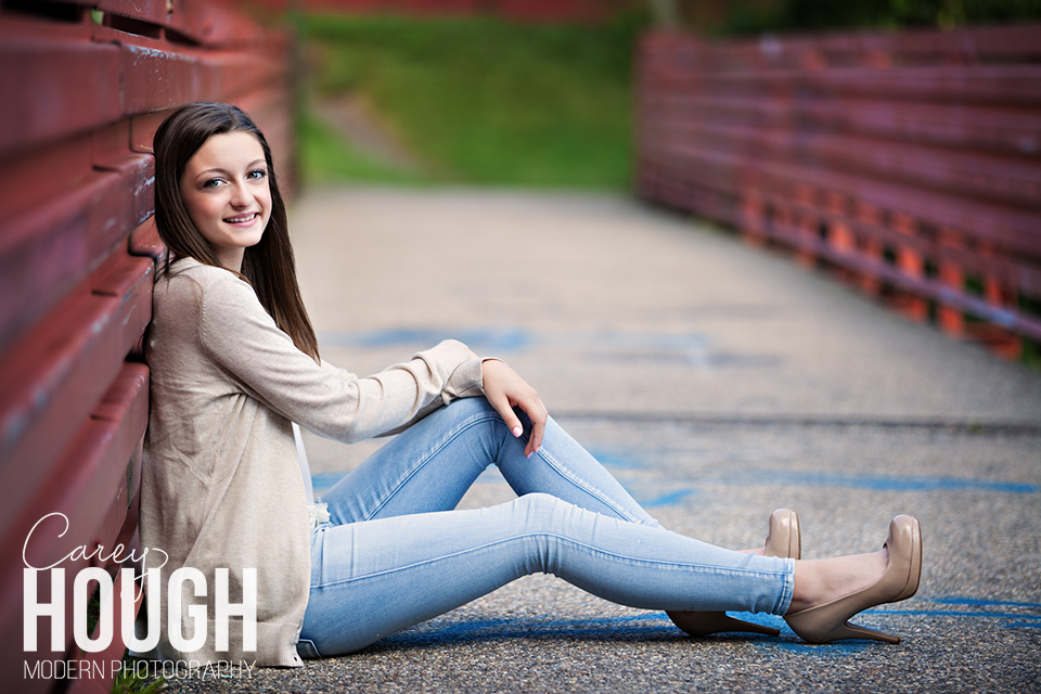 Laconia NH Senior pictures