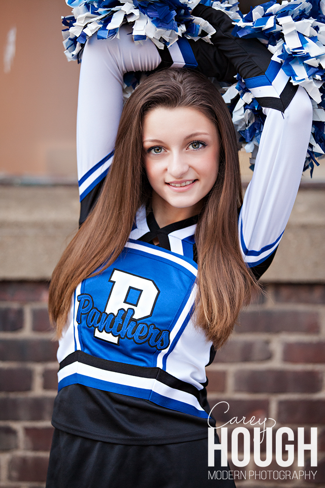 Laconia NH Senior Pictures