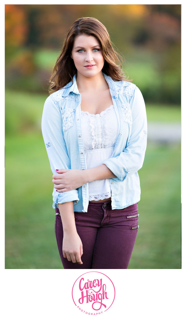 concord nh senior portrait photographer