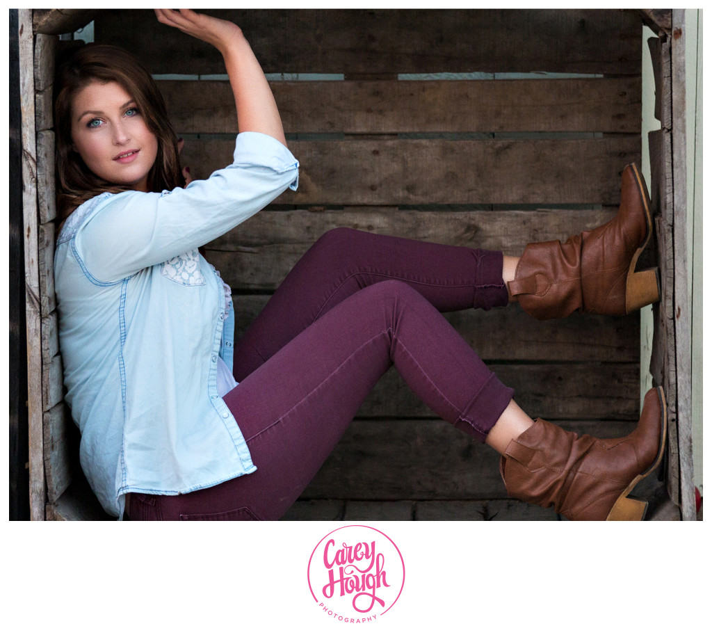 northfield nh senior portraits