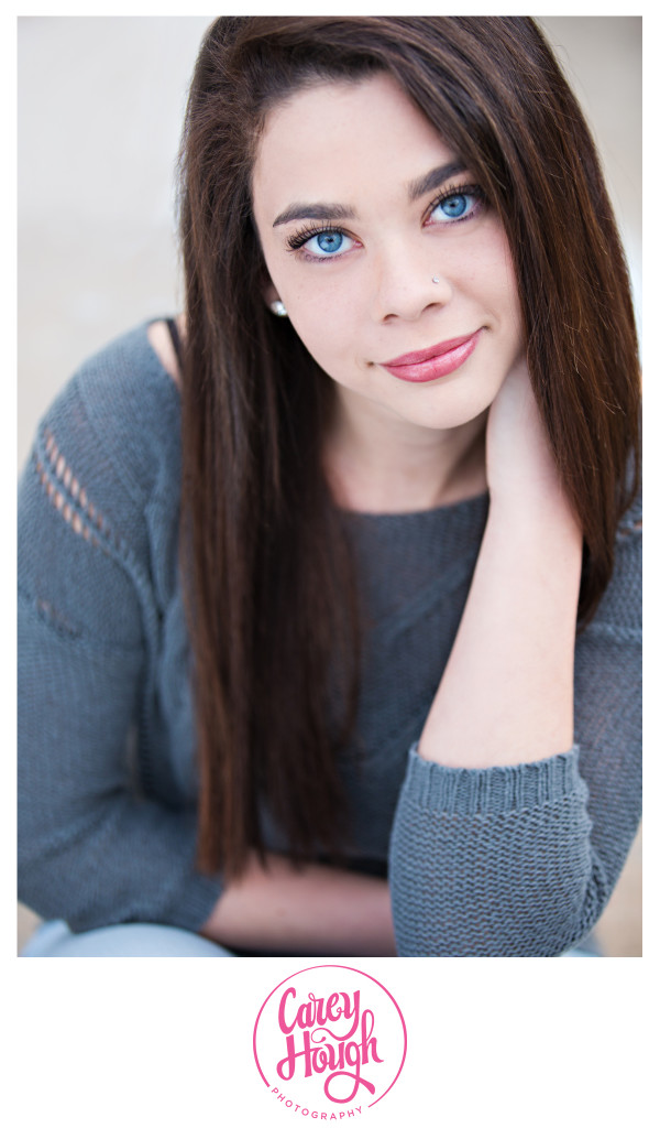 Laconia NH Senior Pictures