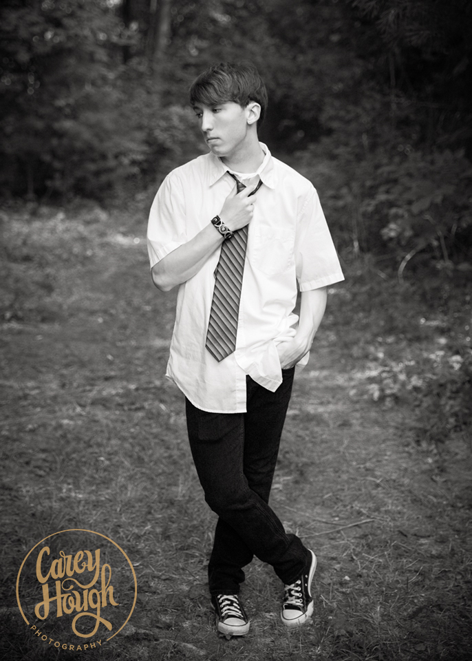 senior pictures gilford boy grunge